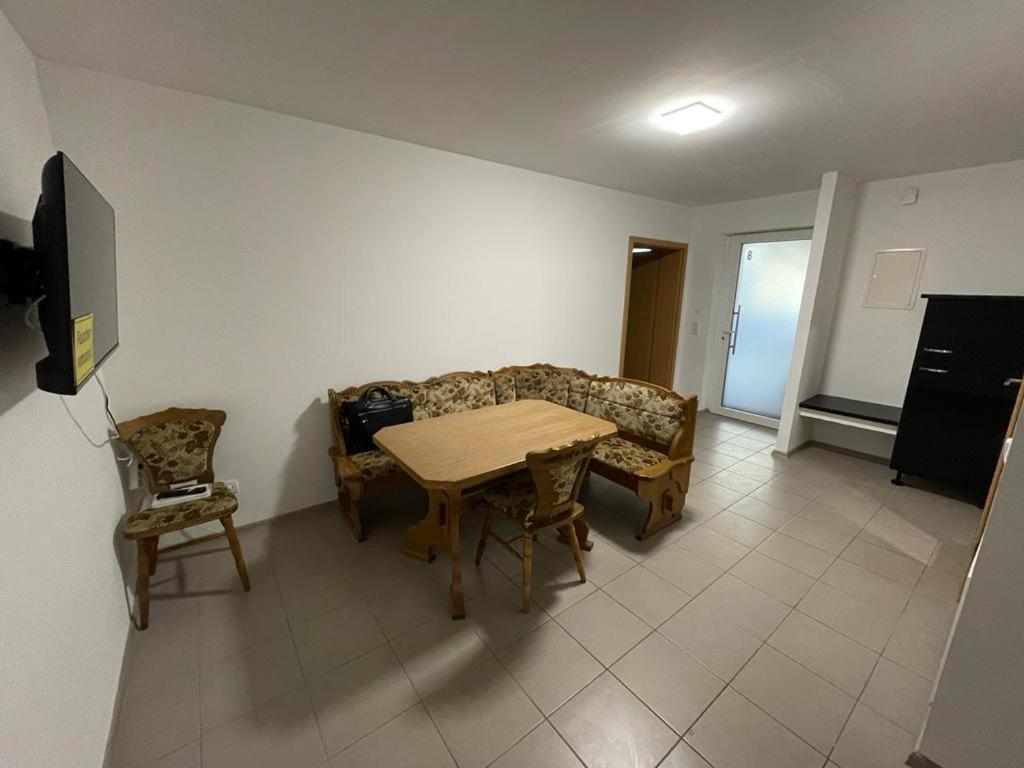 Varus Apartments Detmold Buitenkant foto