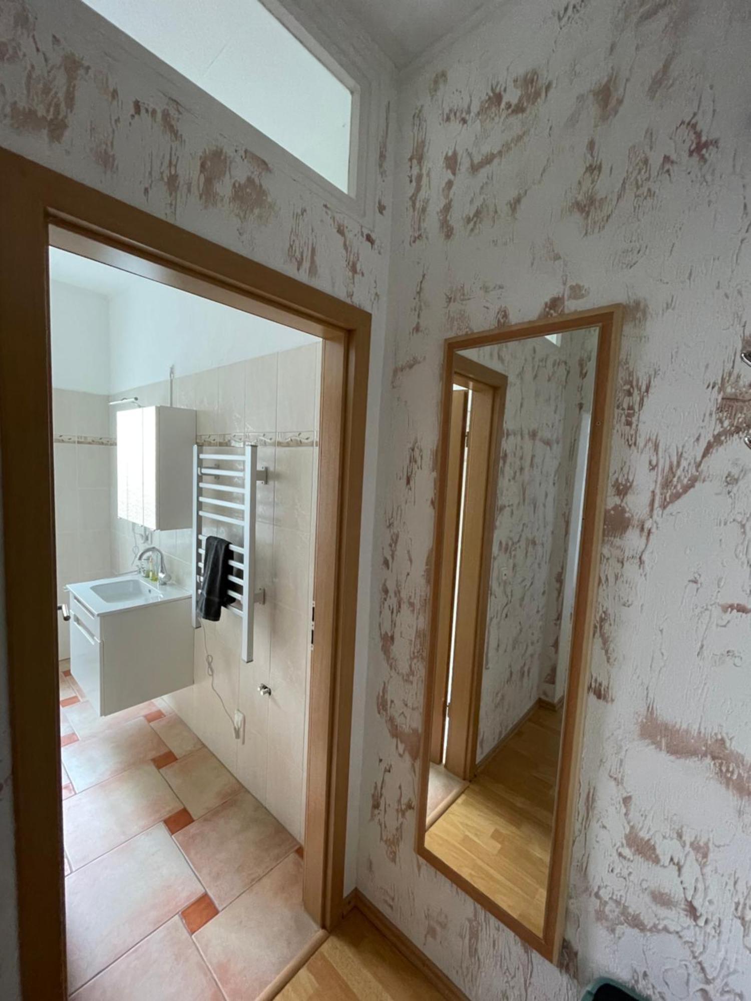 Varus Apartments Detmold Buitenkant foto